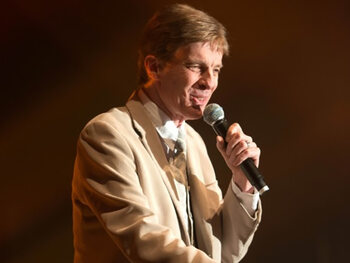 Paul Severs is overleden