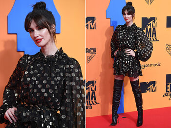Paz Vega