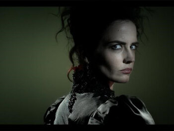 Eva Green
