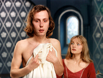 Chez Rohmer