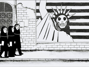 Persepolis