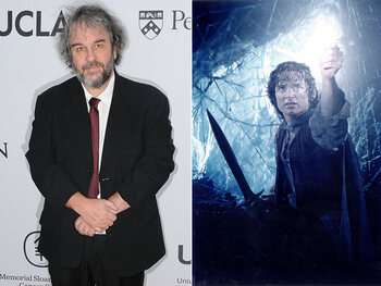 Peter Jackson