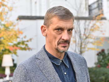 Beste acteur (serie): Peter Van den Begin in Tabula Rasa