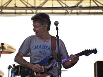 Phil Emmanuel