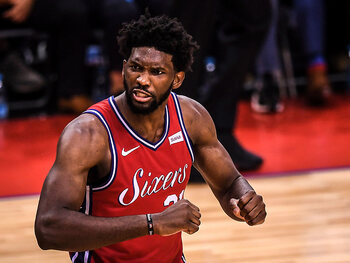 Philadelphia 76ers – Conférence Est
