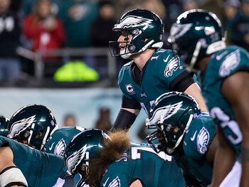 Atlanta Falcons – Philadelphia Eagles