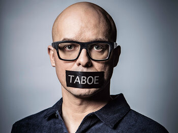 'Taboe' genomineerd voor Emmy