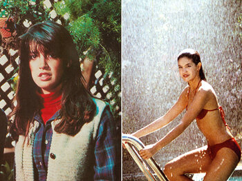 Phoebe Cates