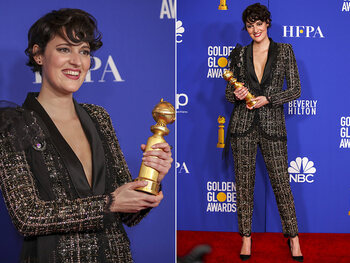 Phoebe Waller-Bridge