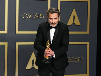 Joaquin Phoenix