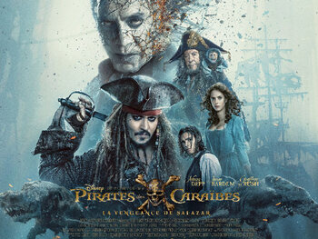 Regardez Pirates des Caraïbes, Pat Patrouille et ROX avec l'option All Kids