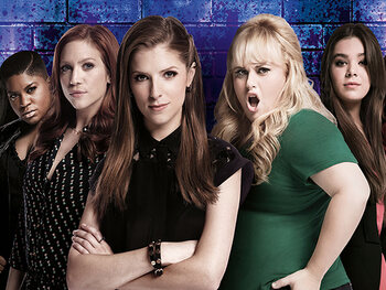 3. Pitch Perfect 2