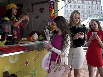 Pitch Perfect 3