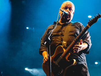 Pixies