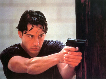 "Point Break"