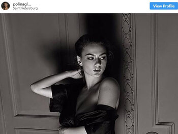 Gaat Johnny Depp trouwen met Russische danseres?