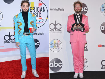 Post Malone