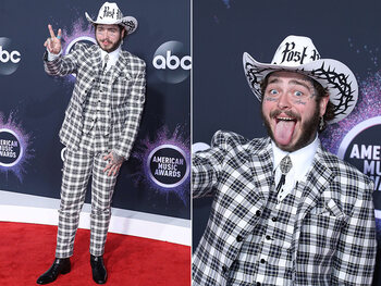 Post Malone