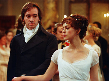 Pride and Prejudice