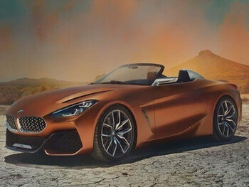 Peugeot Instinct