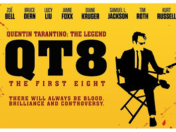 QT8: The First Eight