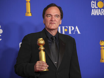 Quentin Tarantino