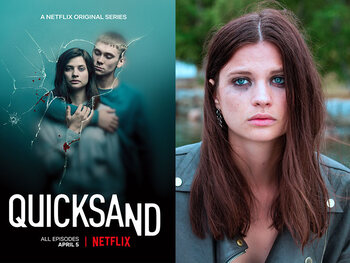 Série originale Netflix