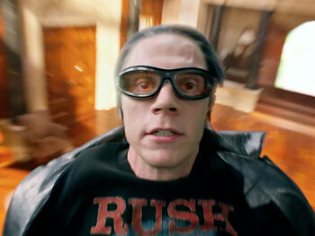 Quicksilver