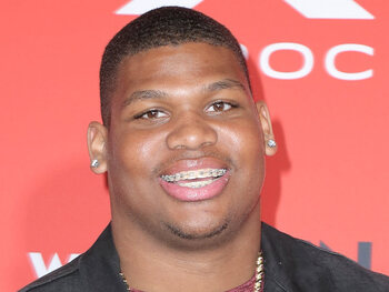 Quinnen Williams – New York Jets