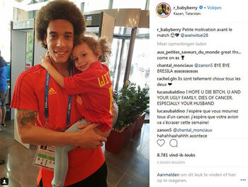 Axel Witsel