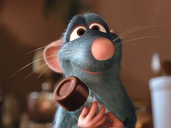Ratatouille