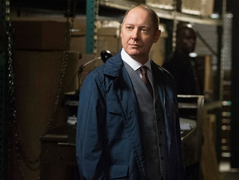 Raymond Reddington (The Blacklist)
