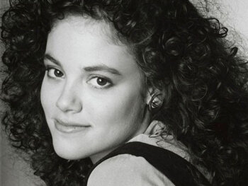 Rebecca Schaeffer