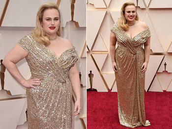 Rebel Wilson