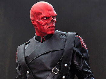 Red Skull