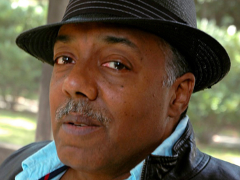 Reggie Lucas