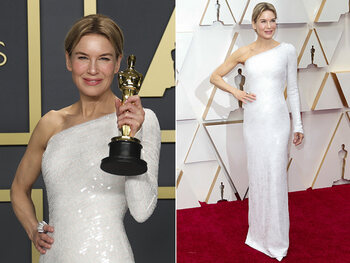 Renée Zellweger