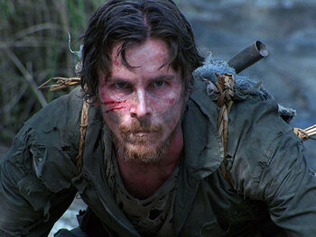 Rescue Dawn
