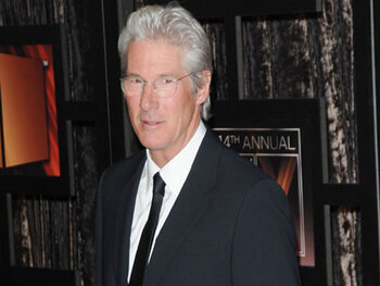 Sylvester Stallone vs. Richard Gere