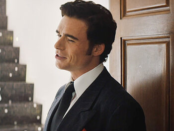 Richard Madden