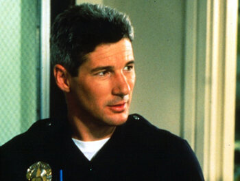 Richard Gere
