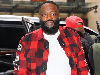 Rick Ross