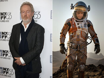 Ridley Scott
