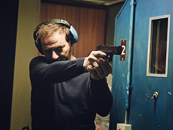 Patrick Ridremont : son parcours