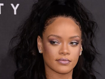 Rihanna is de best verdienende vrouwelijke muzikant
