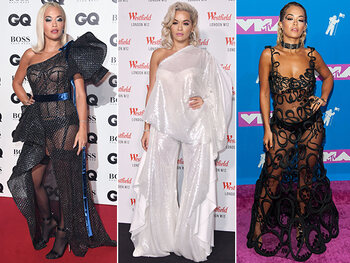 Rita Ora