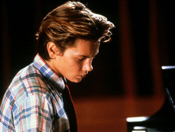 River Phoenix