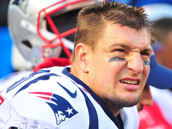 New England Patriots : l’équipe de la fin de saison