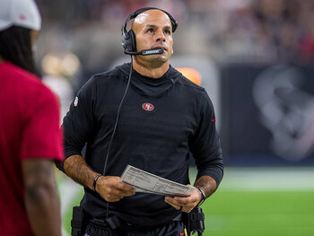 De ploeg van de week – San Francisco 49ers