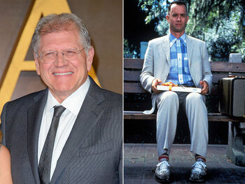 Robert Zemeckis